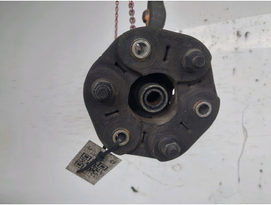Rear drive shaft - Volkswagen TOUAREG I PH.1 TDI - 7L6521102Q - F1-8938V