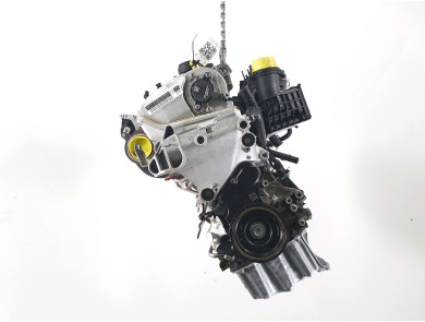 Moteur occasion - Volkswagen T-CROSS - DLAA