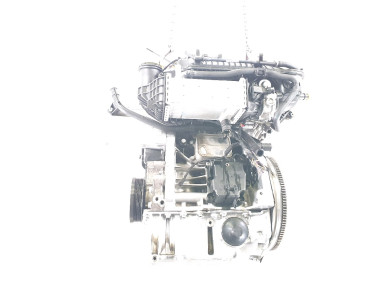 Engine type DLAA - Skoda KAMIQ - Q1-8922P