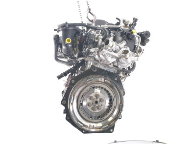Engine type DLAA - Skoda KAMIQ - Q1-8922P