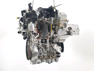 Engine type DLAA - Skoda KAMIQ - Q1-8922P