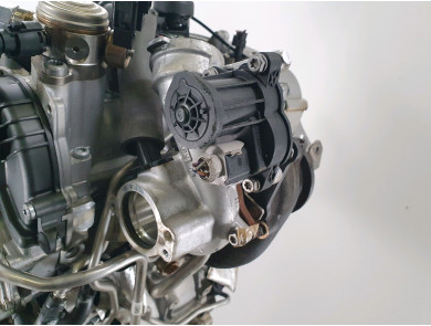 Moteur type DLAA - Skoda KAMIQ - Q1-8922P