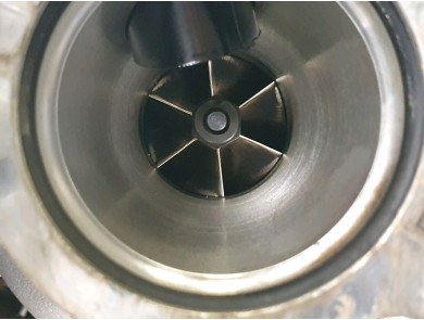 Engine type DLAA - Skoda KAMIQ - Q1-8922P