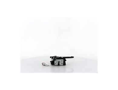 Rear lid lock - Ford ECOSPORT PH.2 - Gris Clair - 2092573 - Y1-3445X