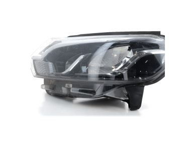 Left headlight used - Toyota PROACE M - SU001A4964