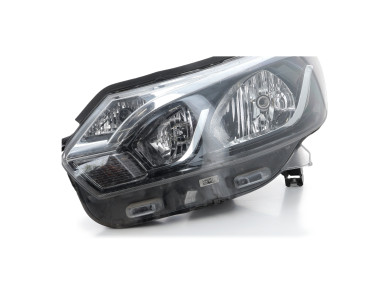 Left headlight - Toyota PROACE M II - SU001A4964 - X1-8713C