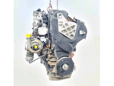 Engine type F9Q870 - Renault GRAND SCENIC III PH.1 - V1-6165P