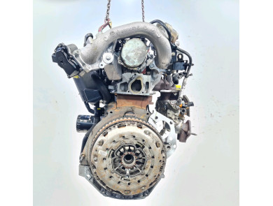 Engine type F9Q870 - Renault GRAND SCENIC III PH.1 - V1-6165P