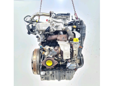 Engine type F9Q870 - Renault GRAND SCENIC III PH.1 - V1-6165P