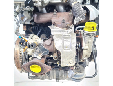 Engine type F9Q870 - Renault GRAND SCENIC III PH.1 - V1-6165P