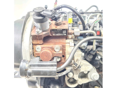 Moteur type F9Q870 - Renault GRAND SCENIC III PH.1 - V1-6165P