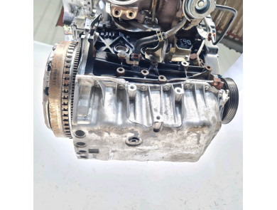 Engine type F9Q870 - Renault GRAND SCENIC III PH.1 - V1-6165P