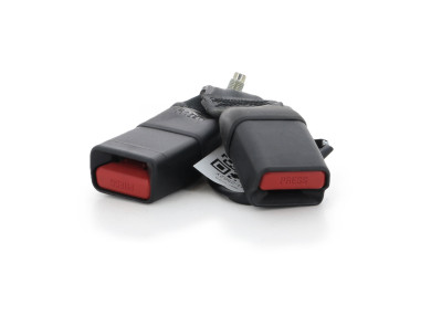 Attache ceinture sécurité centrale occasion - Suzuki SWIFT - 8495052R105PK