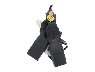Central rear belt clip - Suzuki SWIFT V PH.1 - 8495052R105PK - J1-2562X