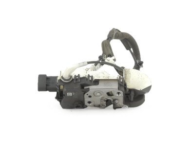 Serrure de porte gauche - Citroen DS3 I PH.1 - Gris Clair - 9826748580 - A1-1588G