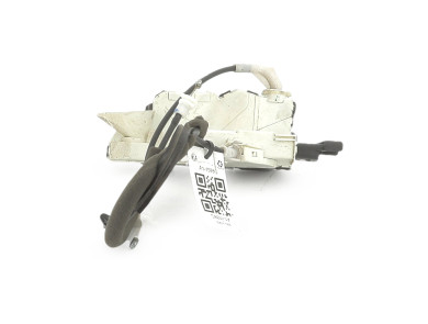 Serrure de porte gauche - Citroen DS3 I PH.1 - Gris Clair - 9826748580 - A1-1588G
