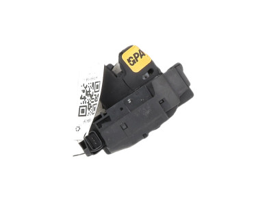 Rear lid lock - Citroen C3 AIRCROSS PH 2 - Gris Fonce - 9816195380 - B1-8843F
