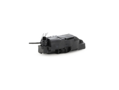 Rear lid lock - Citroen C3 AIRCROSS PH 2 - Gris Fonce - 9816195380 - B1-8843F