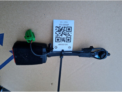 Attache ceinture sécurité avant gauche occasion - Ford RANGER PICK-UP - 2643592