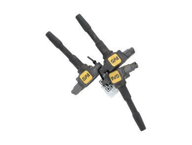 Ignition coil - Renault TWINGO III PH.1 - 224332428R - I1-8305S