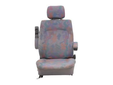 Siège conducteur avant gauche occasion - Volkswagen TRANSPORTER - 701881669A01A