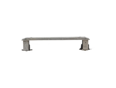 Rear bumper reinforcement bar - Fiat 500L II PH.1 - Inconnu - 51904088 - W1-5572B
