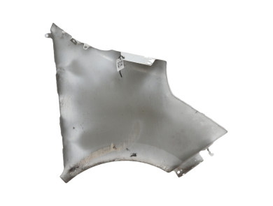 Aile avant gauche - Renault MASTER III PH.1 - Blanc - 631013304R - U1-3900U