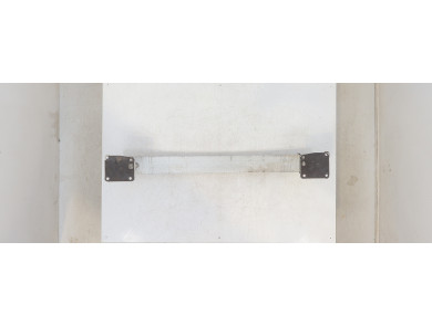 Rear bumper reinforcement bar used - Peugeot 5008 - 98 165 395 80