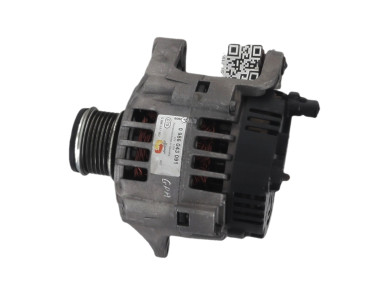 Alternateur - Renault MEGANE SCENIC I PH.2 SCEN DCI - 8200054588 - S1-7190X