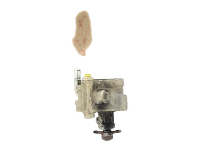 Power steering pump - Renault MEGANE SCENIC I PH.2 - 7700417308 - C1-7147U