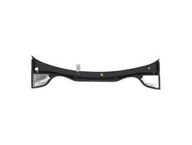 Windshield bay - Volkswagen POLO V PH.2 - Blanc - 6R1819415C9B9 - C1-5334L