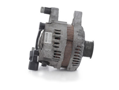 Alternator - Citroen C3 I PH.2 1.4 8V - 5705KW - Y1-6970H