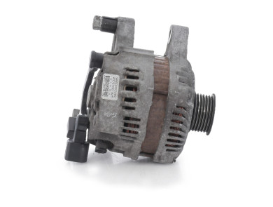 Alternator - Citroen C3 I PH.2 1.4 8V - 5705KW - Y1-6970H
