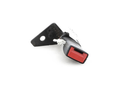 Attache ceinture sécurité arrière gauche occasion - Citroen C4 CACTUS - 98059715XT