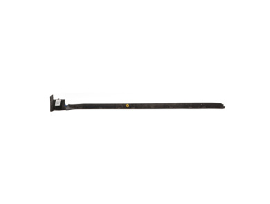 Left body rocker - Dacia DUSTER II PH.2 - Rouge - 768519302R - H1-4516N