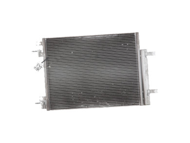A/C Condenser used - Opel KARL - 42829094