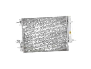 Radiateur de climatisation / Condenseur - Opel KARL - 42829094 - Y1-5655N