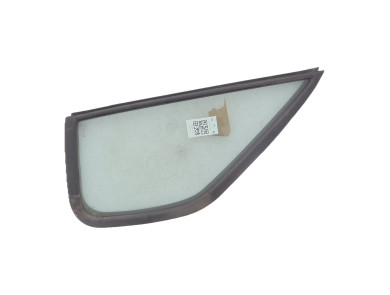 Right front side glass used - Renault MASTER - 7700351164