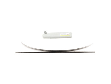 Right sun visor - Volkswagen PASSAT SW VI - 3AA857552H2F4 - C1-6722P