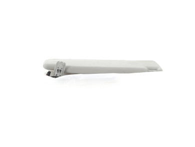 Left sun visor - Volkswagen PASSAT SW VI - 1K0857551N2F4 - E1-6693S