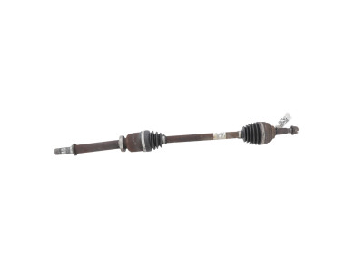 Right front transmission - Renault CLIO III PH.1 1.2 TCE - 391009893R - E1-4254I