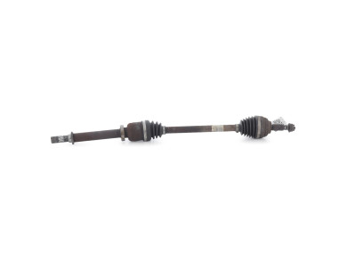 Right front transmission - Renault CLIO III PH.1 1.2 TCE - 391009893R - E1-4254I