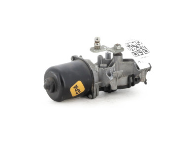 Front wiper motor