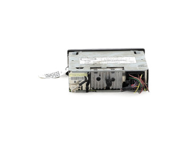 Poste multimédia - Renault KANGOO - 281156190R - V1-6566I