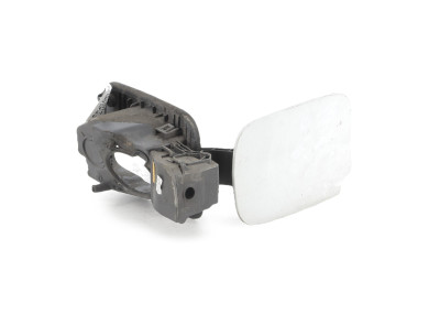 Trappe portillon carburant - Renault KANGOO - Blanc - 8200499045 - Z1-6390J