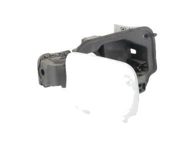 Trappe portillon carburant - Renault KANGOO - Blanc - 8200499045 - Z1-6390J