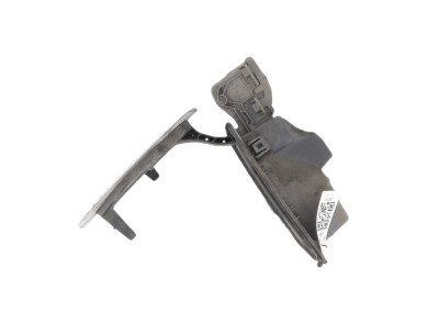 Fuel door - Renault KANGOO - Blanc - 8200499045 - Z1-6390J