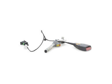 Attache ceinture sécurité avant droit occasion - Renault KANGOO - 878967082R