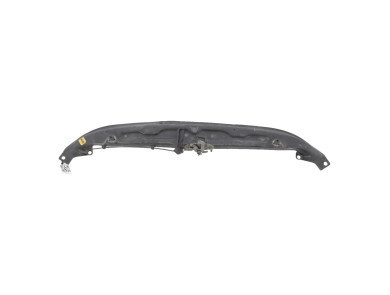 Upper front cross member used - Peugeot 206 + - 7106 H8