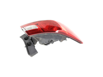 Left rear light - Renault CLIO IV PH.1 - 265554091R - R1-5940Y